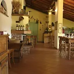 Cascina Degli Ulivi Gospodarstwo agroturystyczne
