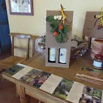 Gospodarstwo agroturystyczne Cascina Degli Ulivi