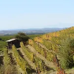 Farmház Cascina Degli Ulivi