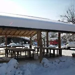 Cascina Degli Ulivi Farmház *