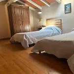 Farmház Cascina Degli Ulivi