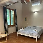 Gospodarstwo agroturystyczne Cascina Degli Ulivi Novi Ligure