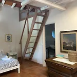Gospodarstwo agroturystyczne Cascina Degli Ulivi *