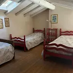 Cascina Degli Ulivi Farmház