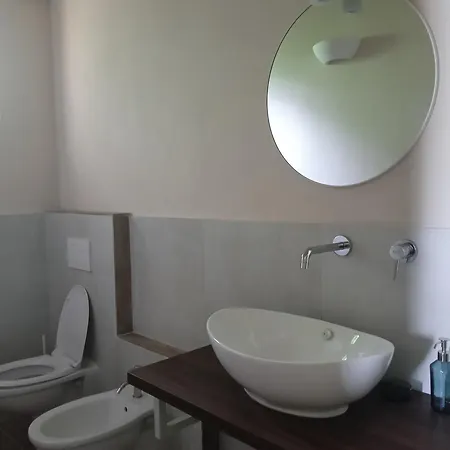 ファームステイ Cascina Degli Ulivi ノーヴィ・リーグレ