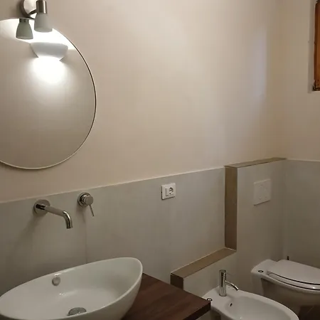 Agriturismo Cascina Degli Ulivi Farm stay