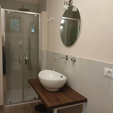 Gospodarstwo agroturystyczne Cascina Degli Ulivi