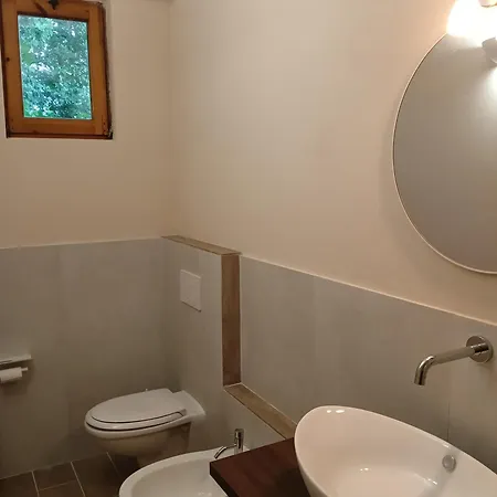 Фермерский дом Cascina Degli Ulivi
