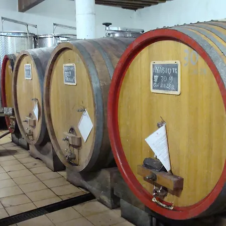 Cascina Degli Ulivi Фермерский дом Нови-Лигуре