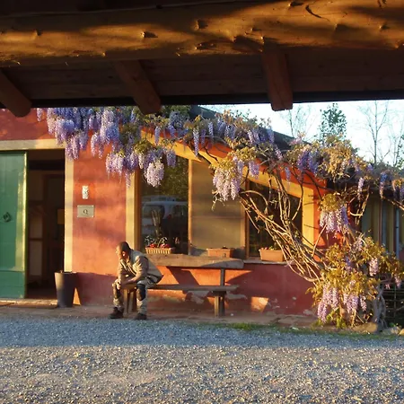 Cascina Degli Ulivi Bauernhof