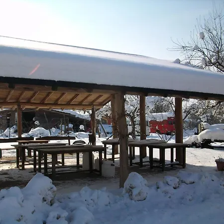 Cascina Degli Ulivi Bauernhof *
