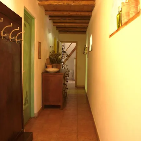 Agriturismo Cascina Degli Ulivi Farm stay *