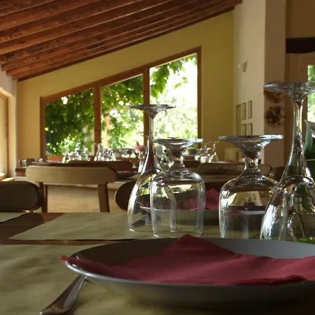Agriturismo Cascina Degli Ulivi *