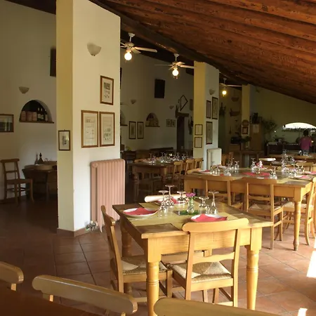 Cascina Degli Ulivi