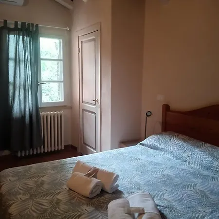Farm stay Agriturismo Cascina Degli Ulivi *