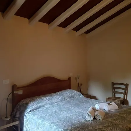Agriturismo Cascina Degli Ulivi
