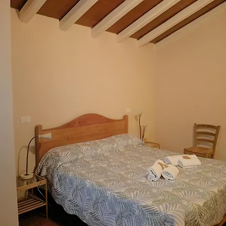 Agriturismo Cascina Degli Ulivi Farm stay *