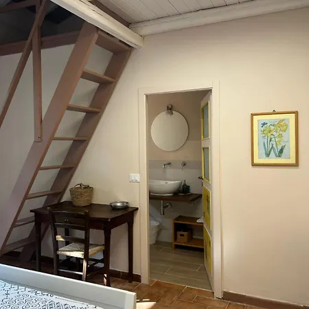 Cascina Degli Ulivi * ノーヴィ・リーグレ