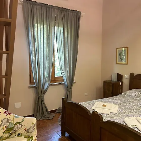 Farmház Cascina Degli Ulivi *