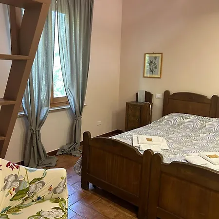 Agriturismo Cascina Degli Ulivi *