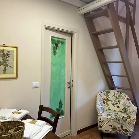 Cascina Degli Ulivi Νόβι Λίγκουρε