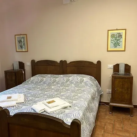 Cascina Degli Ulivi * Νόβι Λίγκουρε