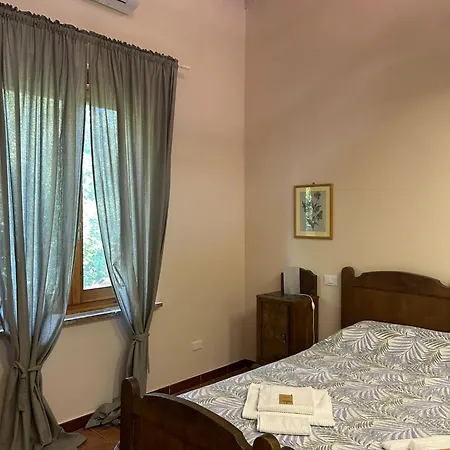 Agriturismo Cascina Degli Ulivi