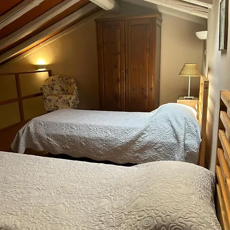 Agriturismo Cascina Degli Ulivi Farm stay