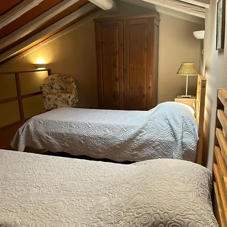 Cascina Degli Ulivi Bauernhof