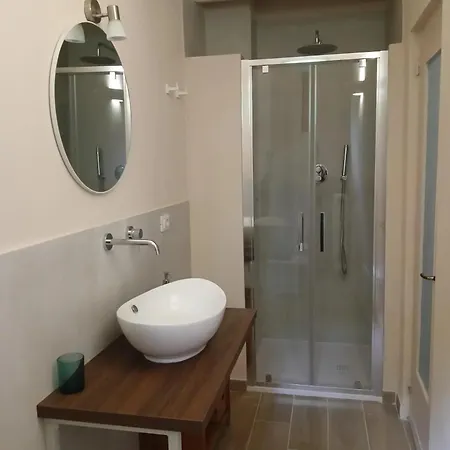 Κατάλυμα σε φάρμα Cascina Degli Ulivi