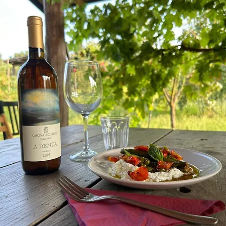 Agriturismo Cascina Degli Ulivi