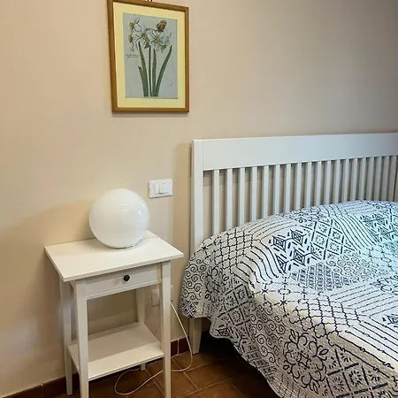 Agriturismo Cascina Degli Ulivi