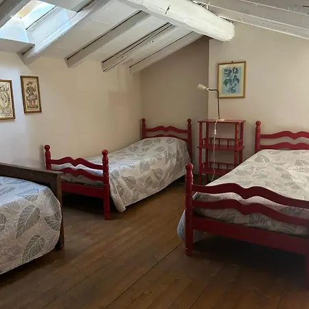 Agriturismo Cascina Degli Ulivi Farm stay