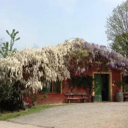 Agriturismo Cascina Degli Ulivi *