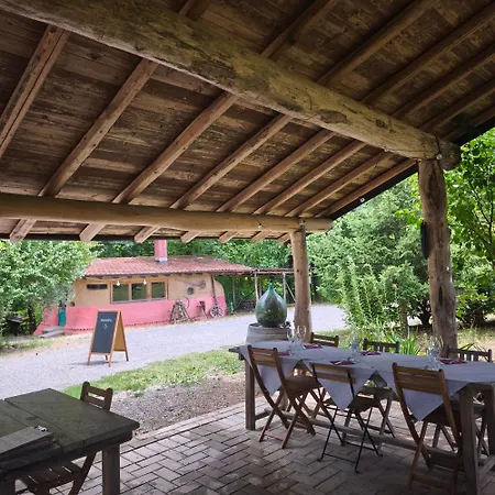 Cascina Degli Ulivi Κατάλυμα σε φάρμα