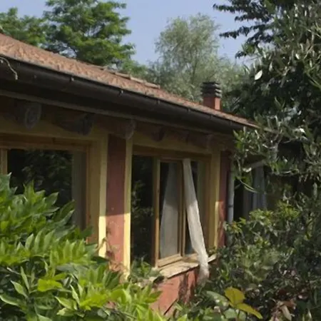 Cascina Degli Ulivi 팜스테이 노비리구레