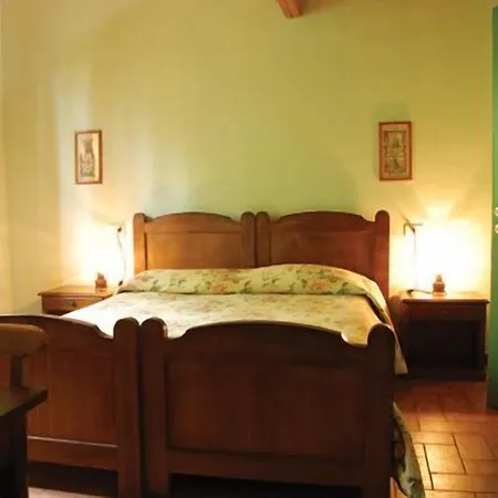 Bauernhof Cascina Degli Ulivi Novi Ligure