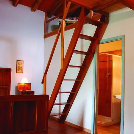 Cascina Degli Ulivi ファームステイ