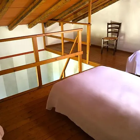 Agriturismo Cascina Degli Ulivi * Novi Ligure
