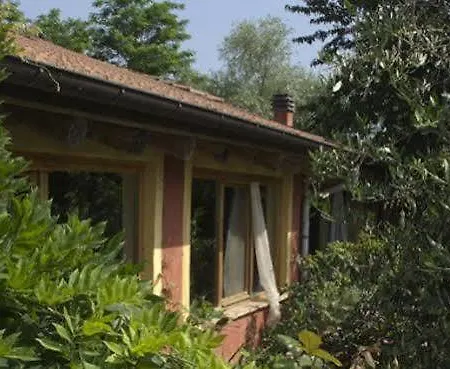 Agriturismo Cascina Degli Ulivi * Novi Ligure
