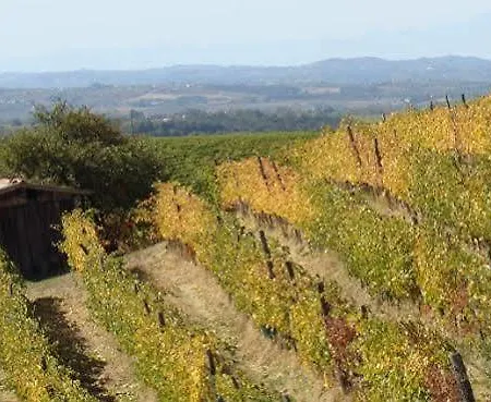 Agriturismo Cascina Degli Ulivi *