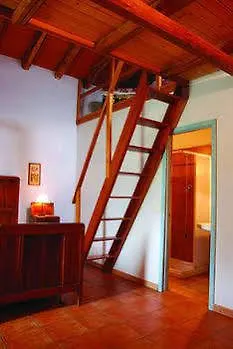 Farm stay Agriturismo Cascina Degli Ulivi