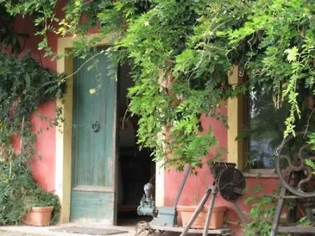 Cascina Degli Ulivi Bauernhof Novi Ligure