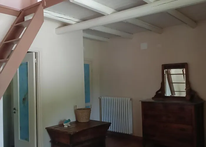 Cascina Degli Ulivi * Novi Ligure
