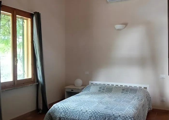 Çiftlik konaklama Cascina Degli Ulivi Novi Ligure