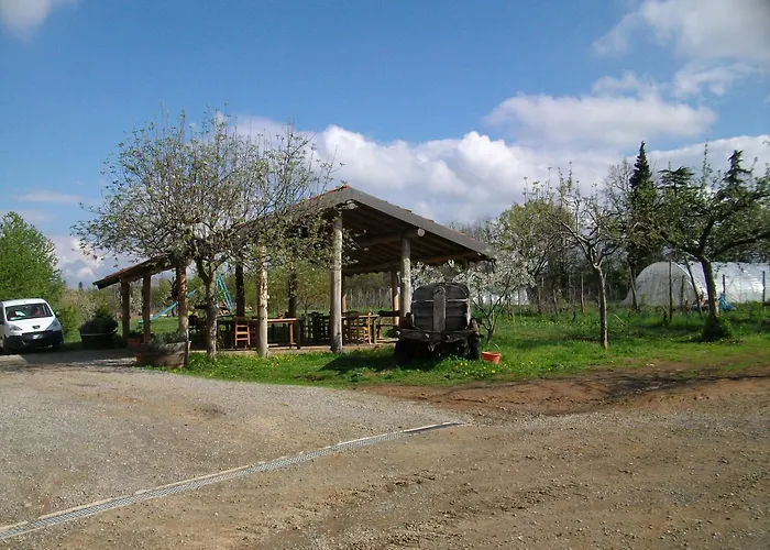 Cascina Degli Ulivi Novi Ligure