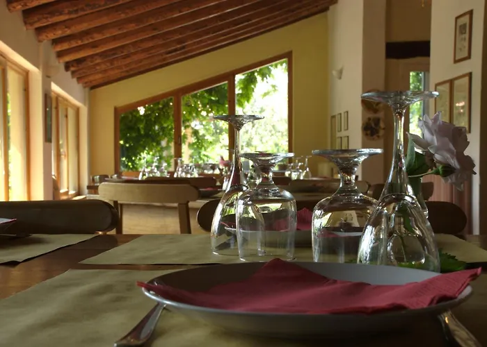 Agriturismo Cascina Degli Ulivi *