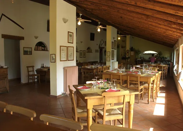 Agriturismo Cascina Degli Ulivi