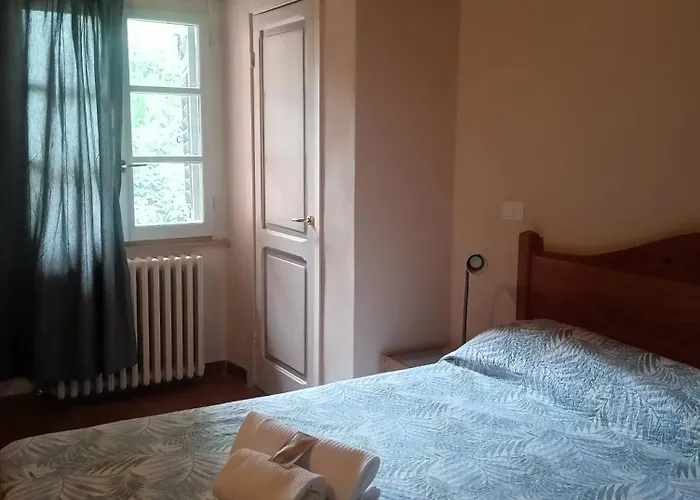 Çiftlik konaklama Cascina Degli Ulivi *