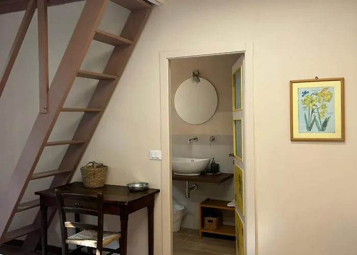 Cascina Degli Ulivi * Novi Ligure
